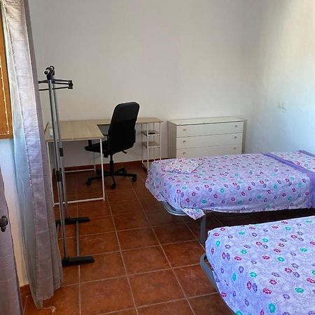Casa Nora Villa Iznate Exteriör bild