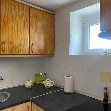 Casa Nora Villa Iznate Exteriör bild