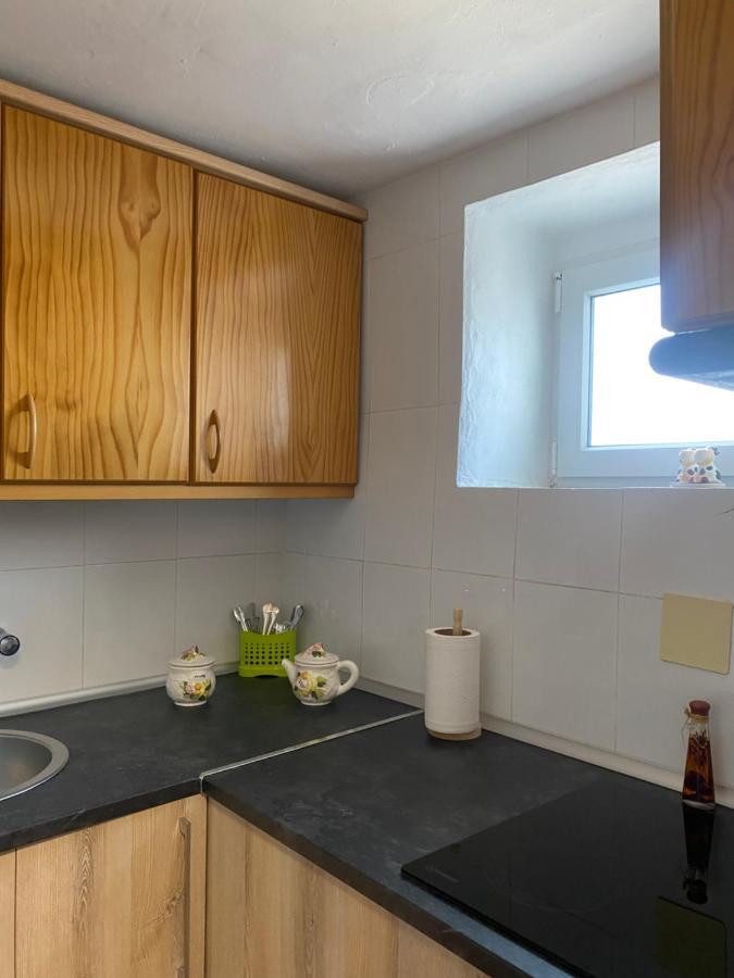 Casa Nora Villa Iznate Exteriör bild