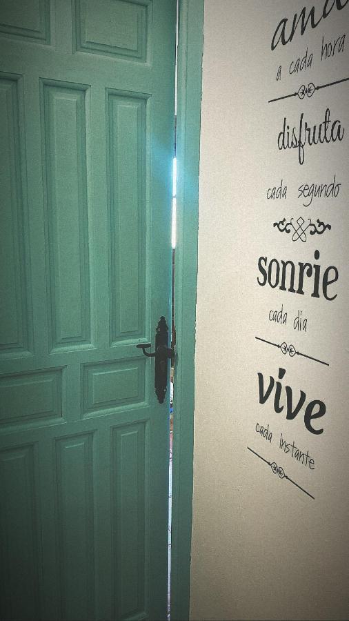 Casa Nora Villa Iznate Exteriör bild